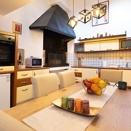 Apartment Centar دوبروفينك المظهر الخارجي الصورة