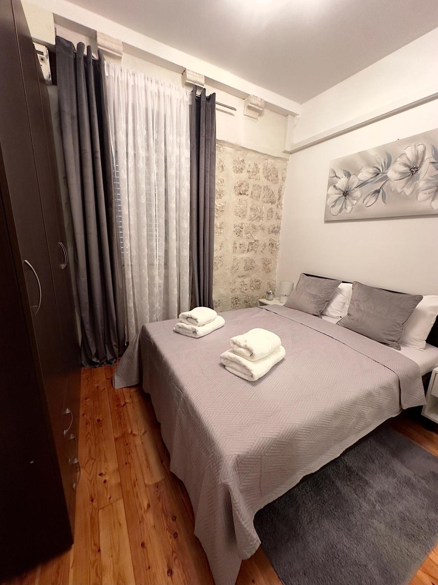 Apartment Centar دوبروفينك المظهر الخارجي الصورة