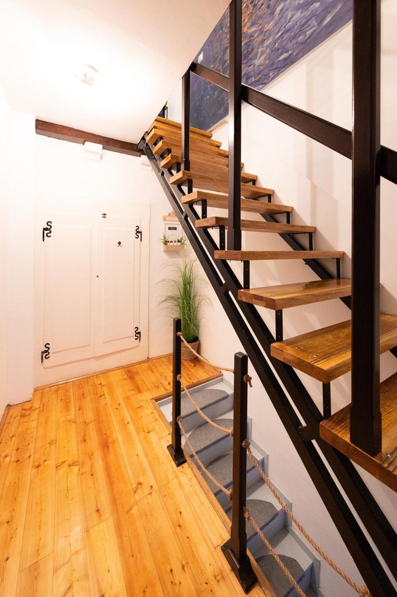 Apartment Centar دوبروفينك المظهر الخارجي الصورة