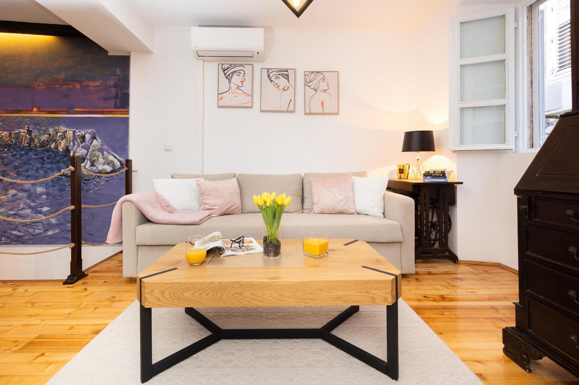 Apartment Centar دوبروفينك المظهر الخارجي الصورة